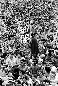 Woodstock Festival