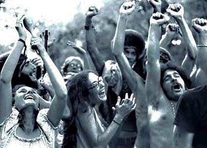 Woodstock Festival