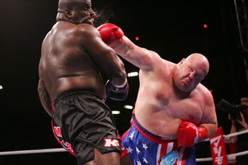 Royster Butterbean