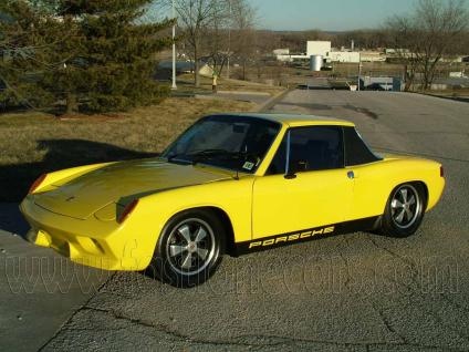 1970-Porsche-914-6