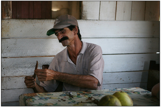 Cuba Vinales Valley017