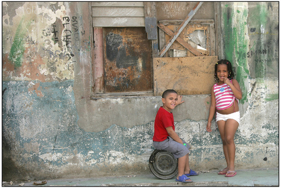 Havana Cuba Street