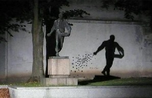 funpicture-star sower night