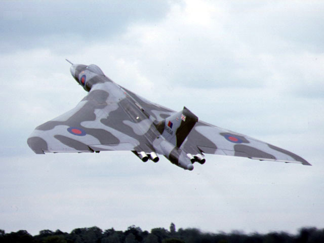 vulcan