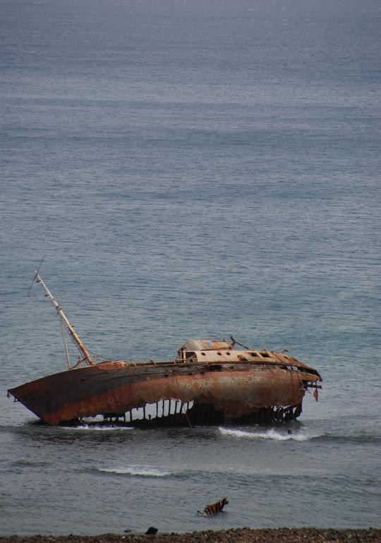 Hajóroncsok /wrecks shipwreck/