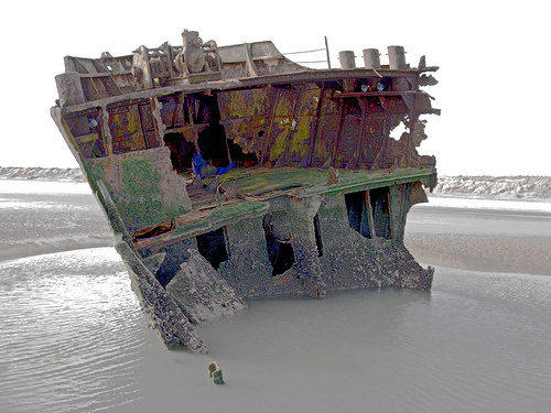 Hajóroncsok /wrecks shipwreck/