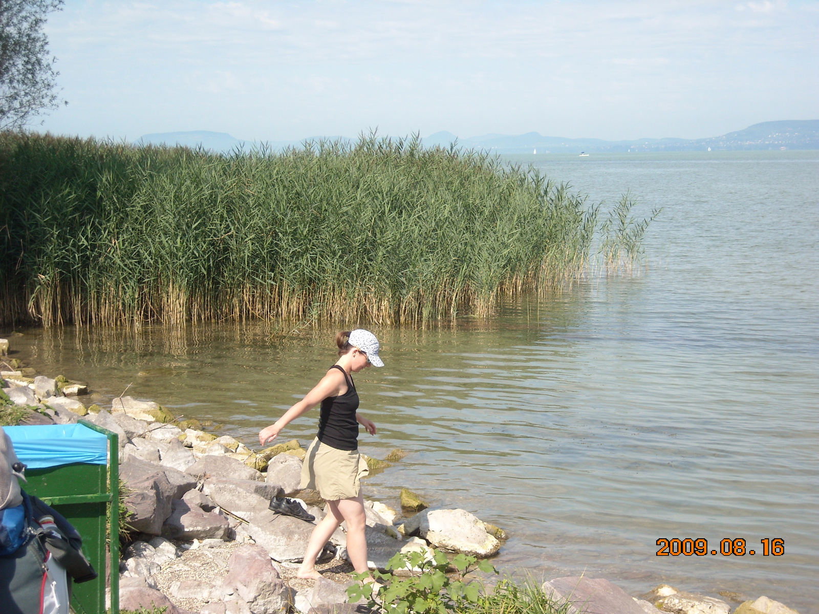 Balaton Túra 2009. augusztus 065