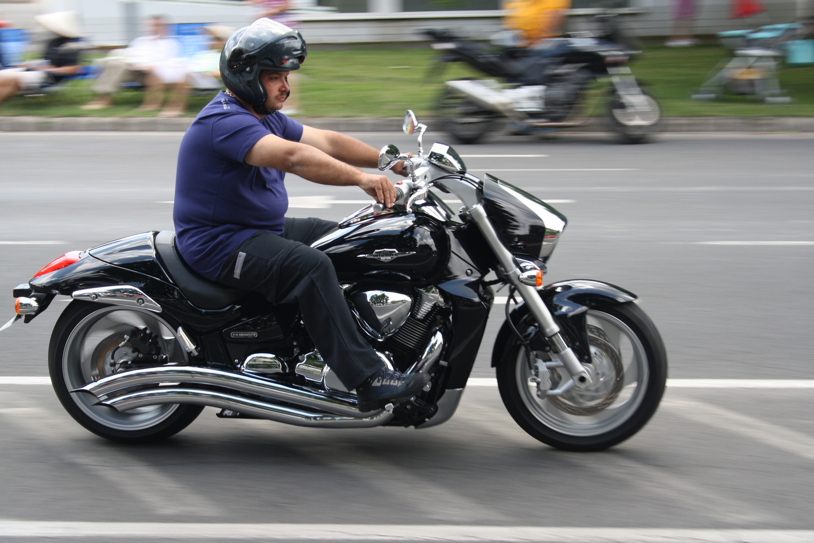 Harley davidson 2009.  10. Szűlinap 127