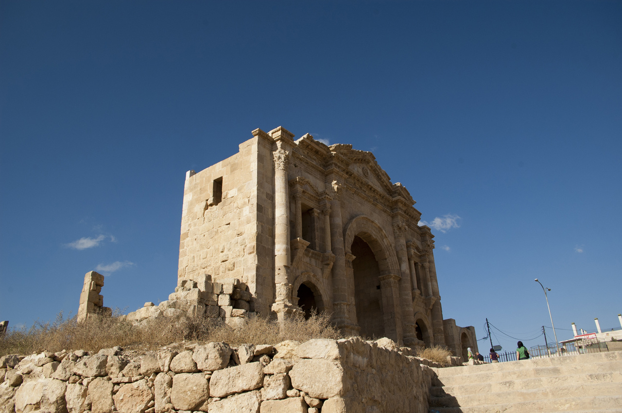 Jerash Day2 002