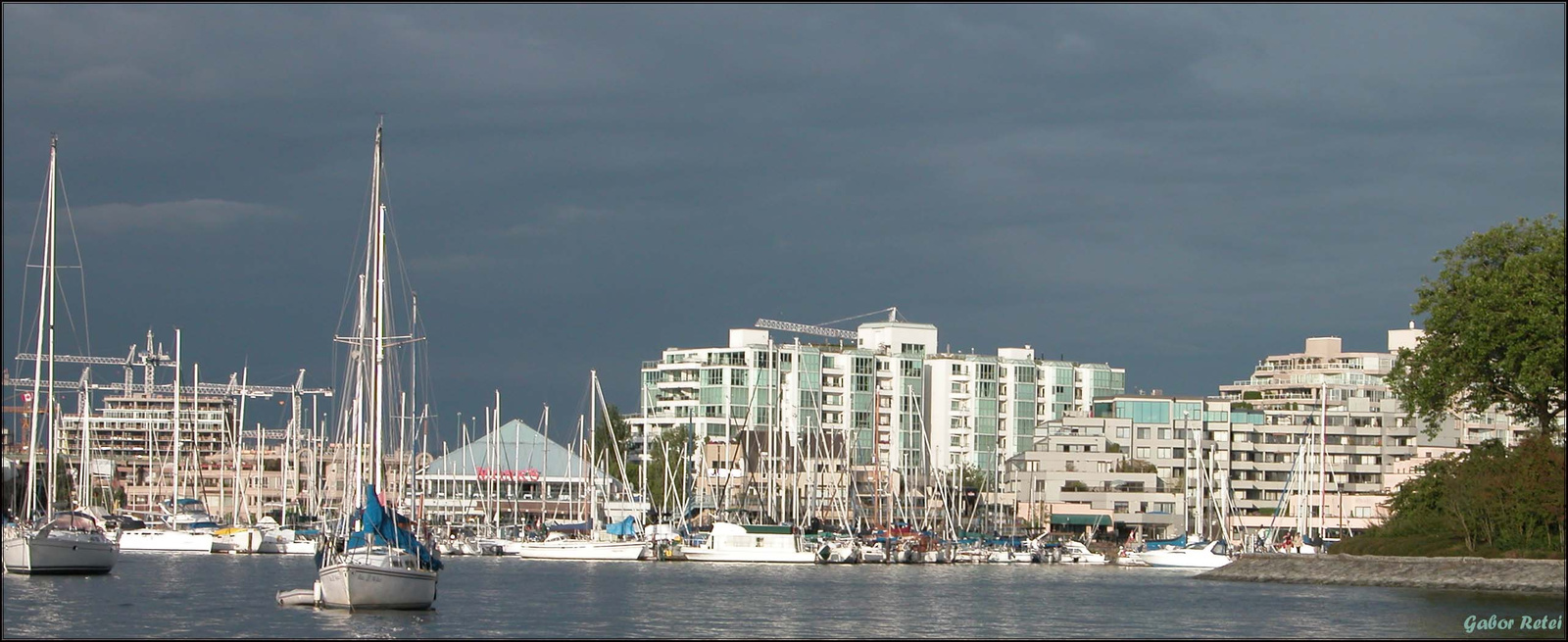 False Creek