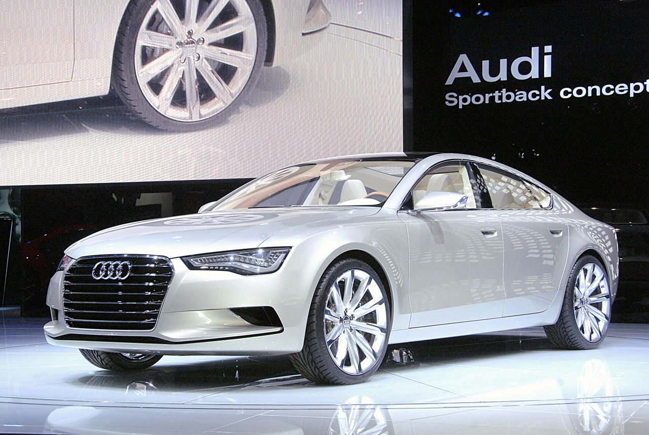 audi-a7-sportback-concept-at-2009-detroit-auto-show 2