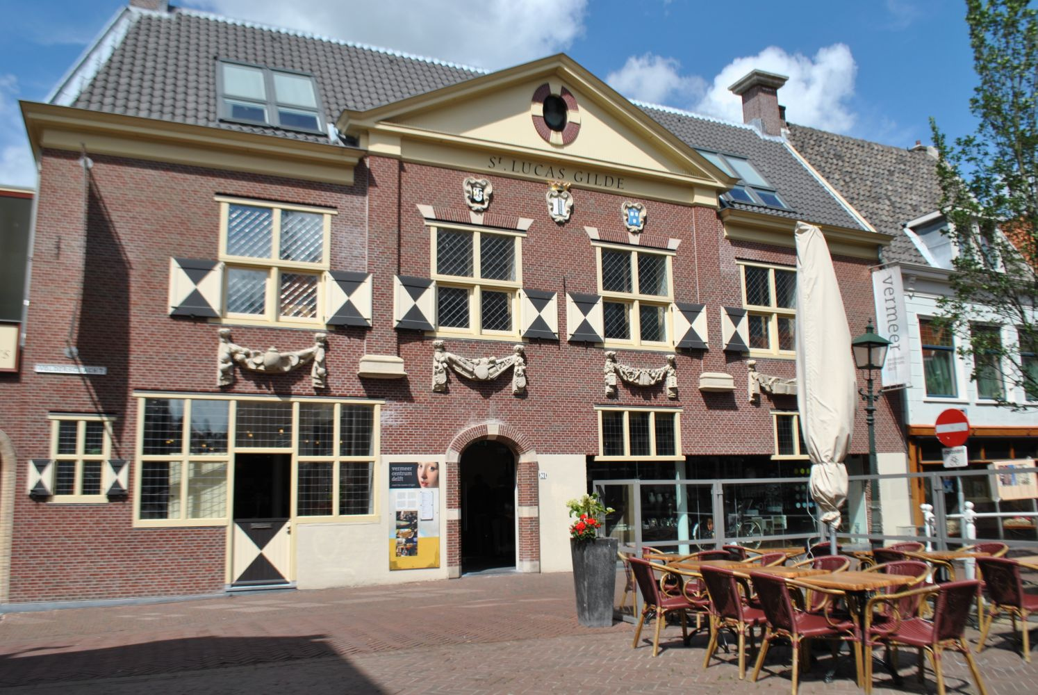 Vermeer centrum