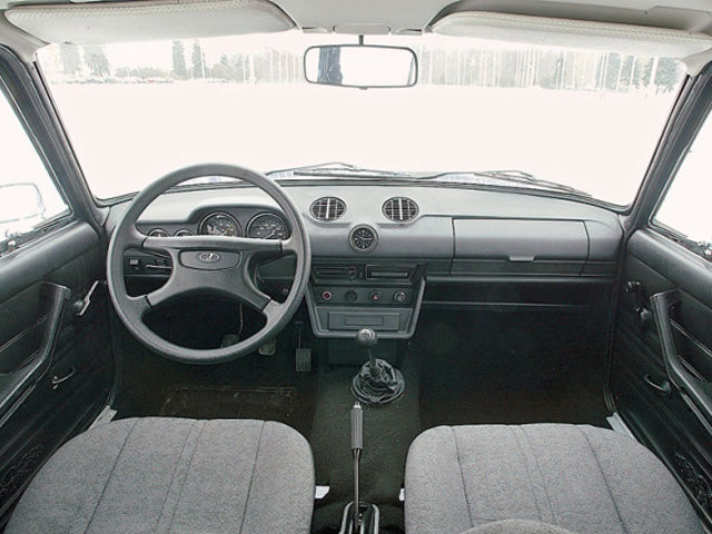 Lada 2106 vnc (25)