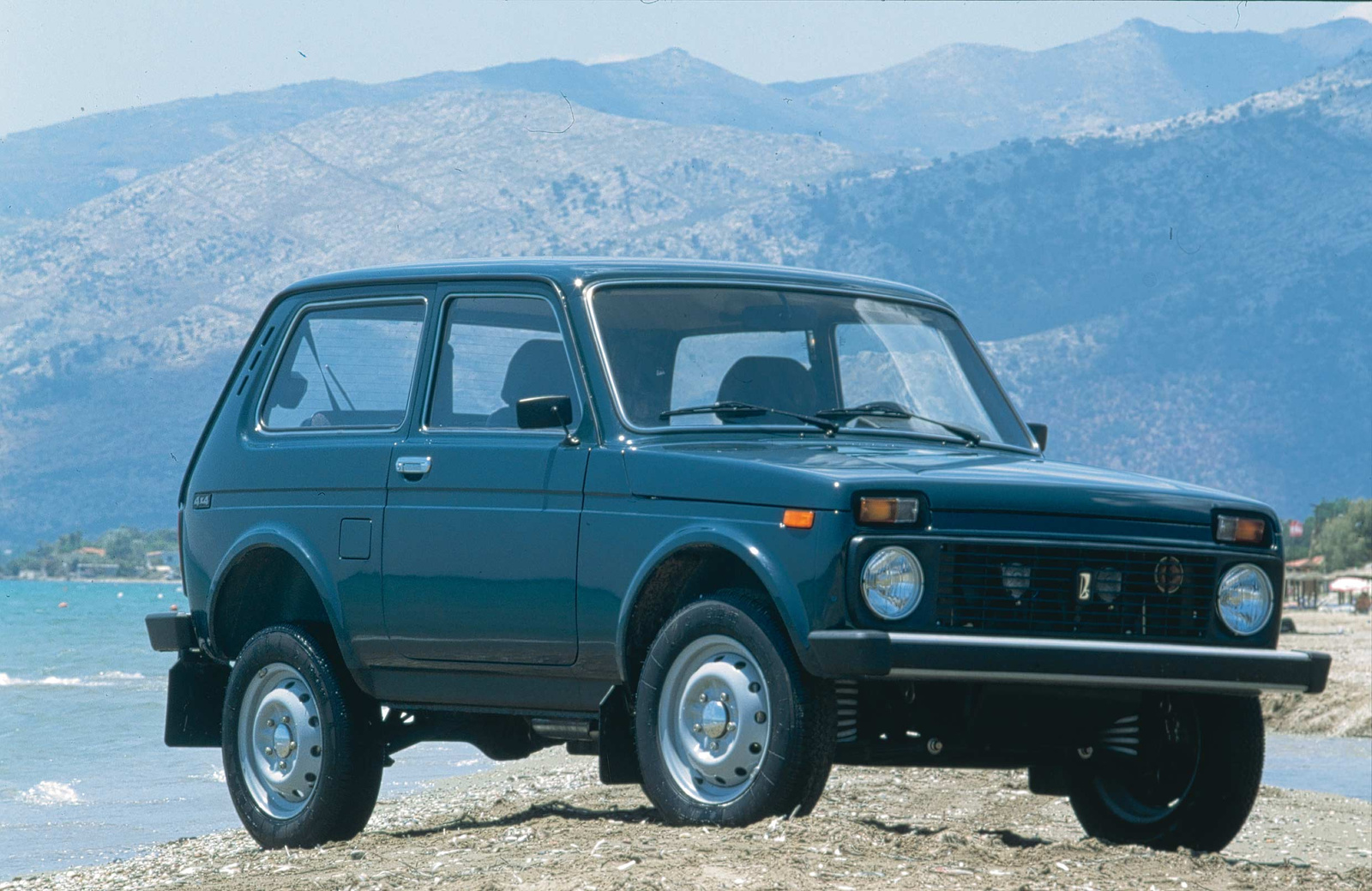 Lada Niva vnc (17)