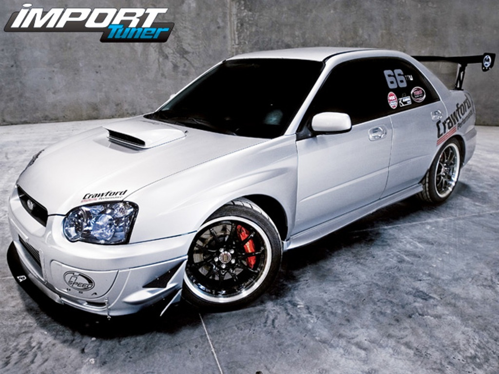 0701 impp 03z 2004 subaru impreza wrx sti left front <a href="ht