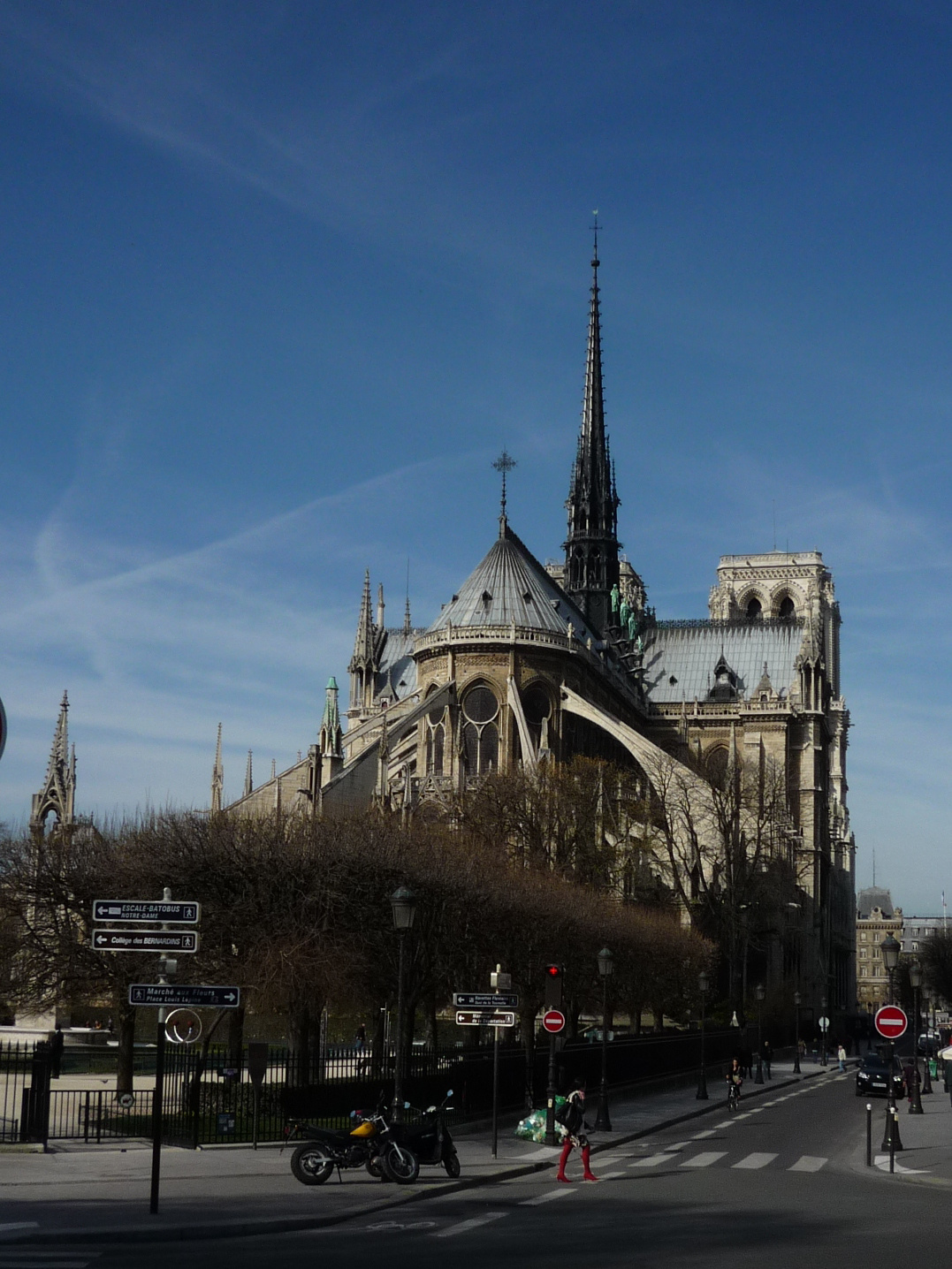 Notre Dame  v P1000433