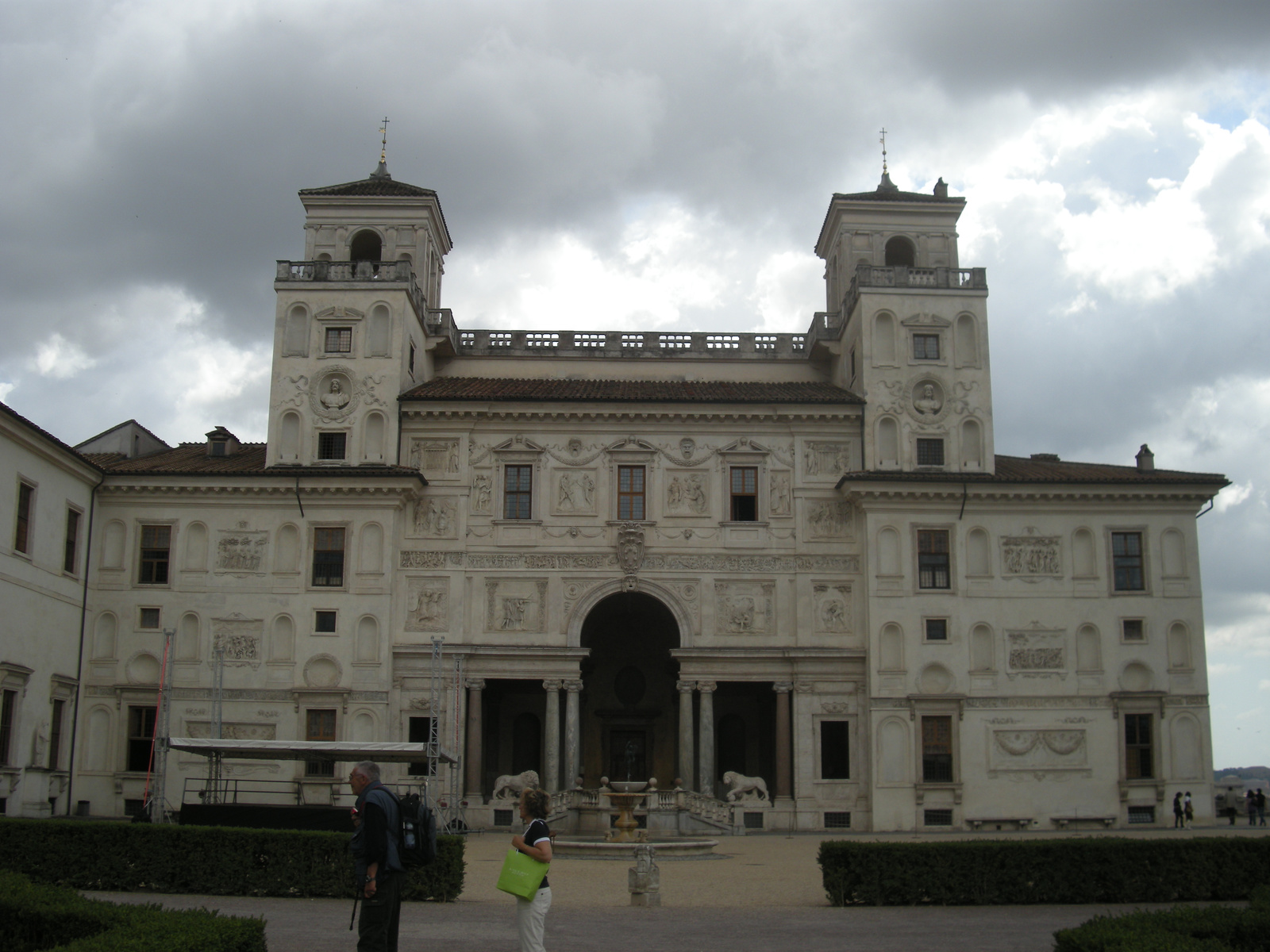 Villa Medici