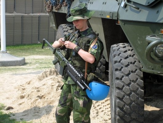 military woman sweden army 000040 jpg 530