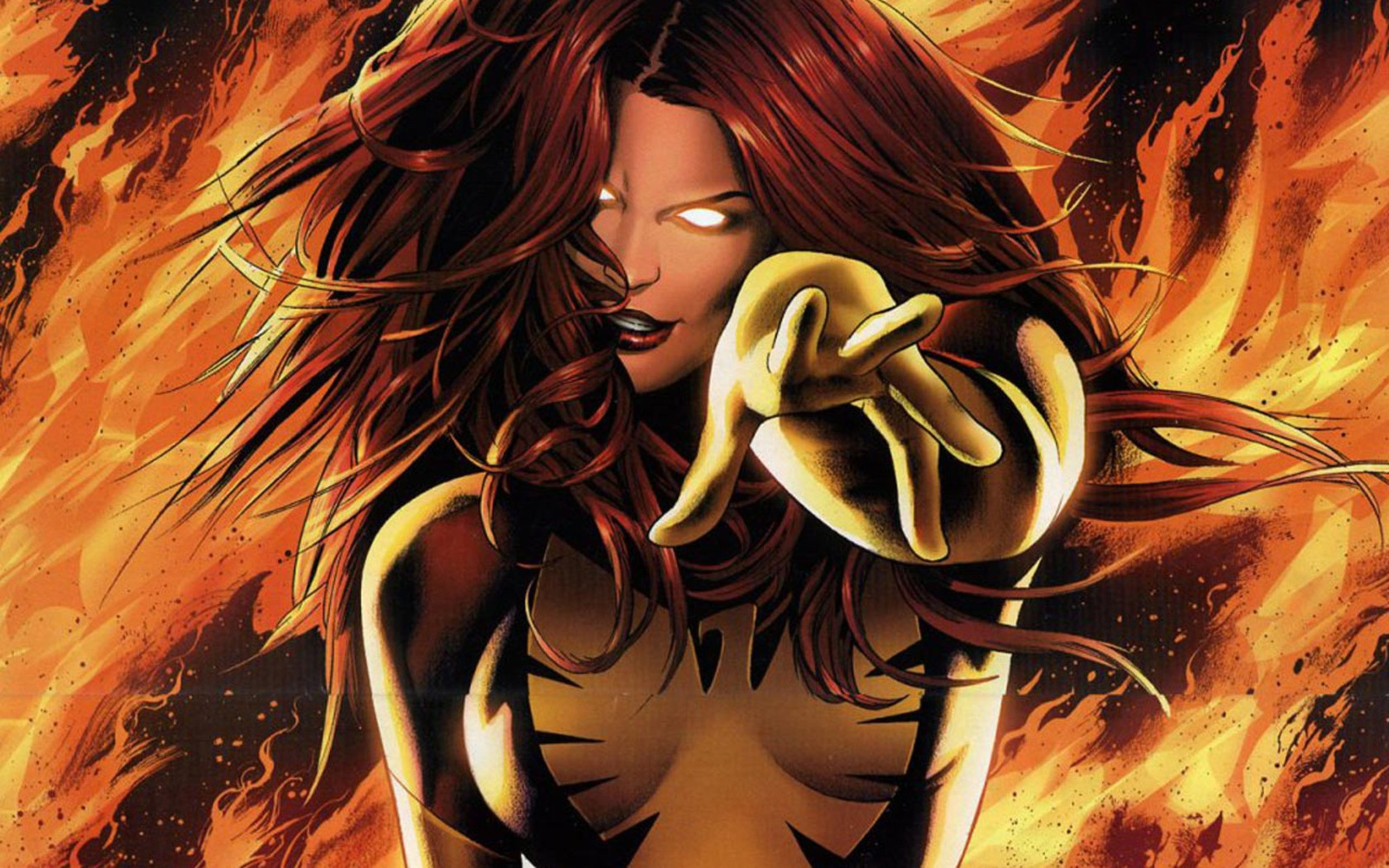 Dark Phoenix