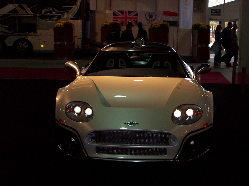 Spyker 2007-10-22 09-49-01