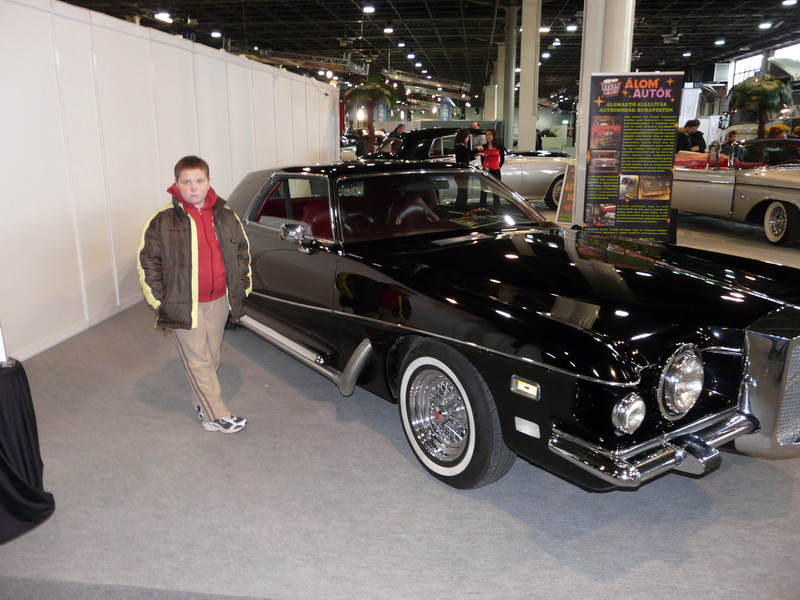 Stutz Blackhawk 2007-10-22 09-41-09