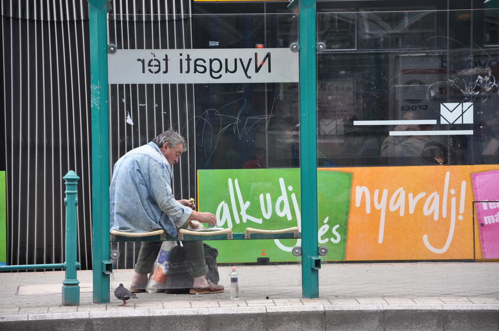 0017.Alkudj, és nyaralj (Fotó BANÉ)