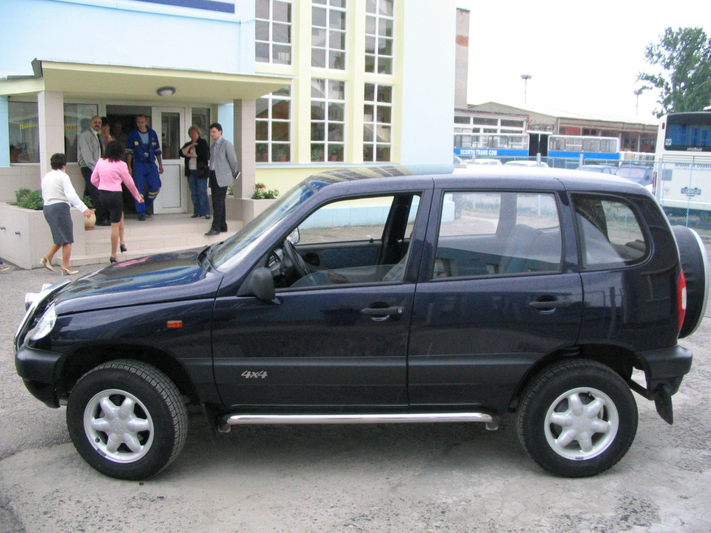 LADA NAGYVÁRAD 009