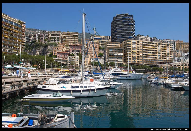 monaco-bay