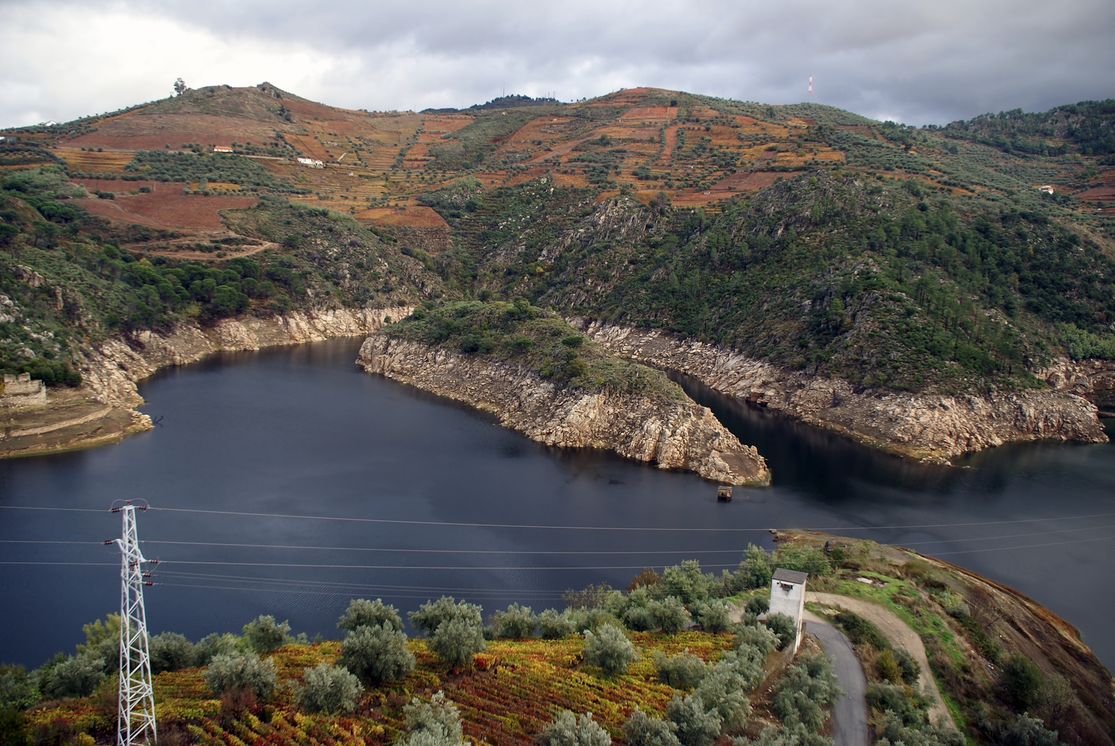 Douro Valley, Portugal