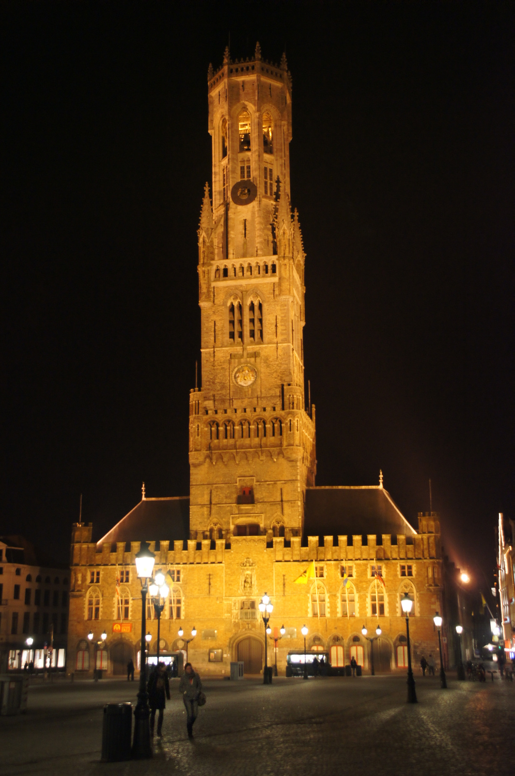 Brugges, Belgium