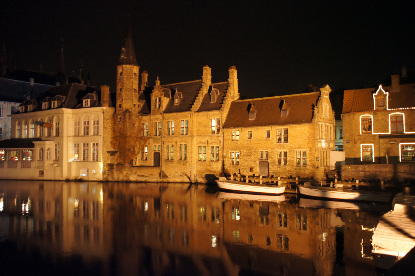 Brugges, Belgium