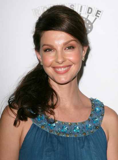 Ashley Judd