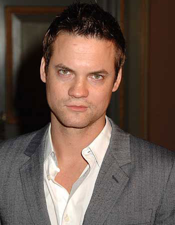 Shane West - Nikita (CW)