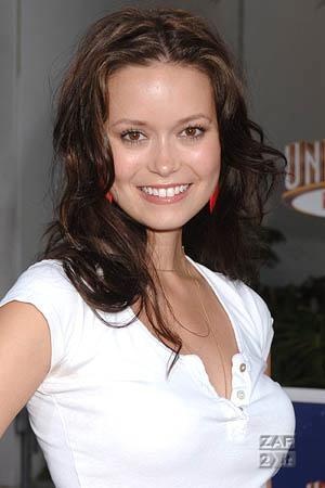 Summer Glau - The Cape (NBC)