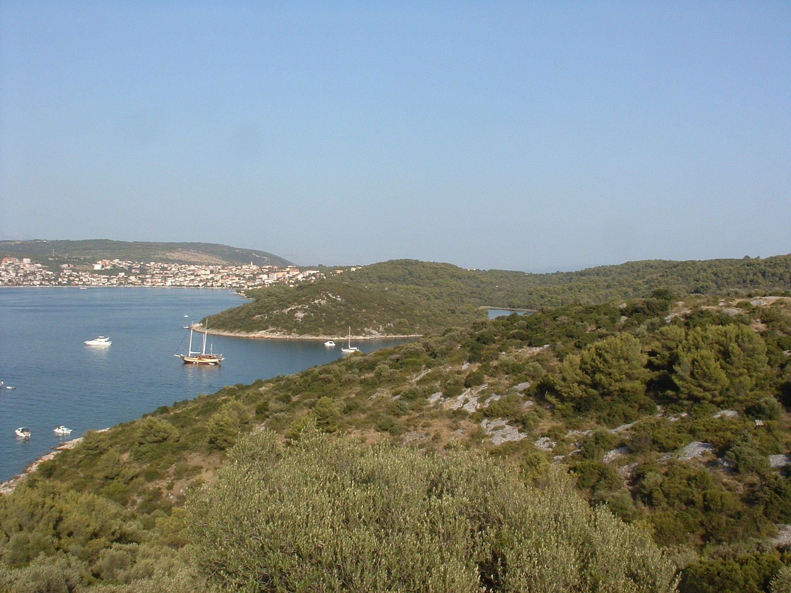 Trogir (Ciovo-sziget)