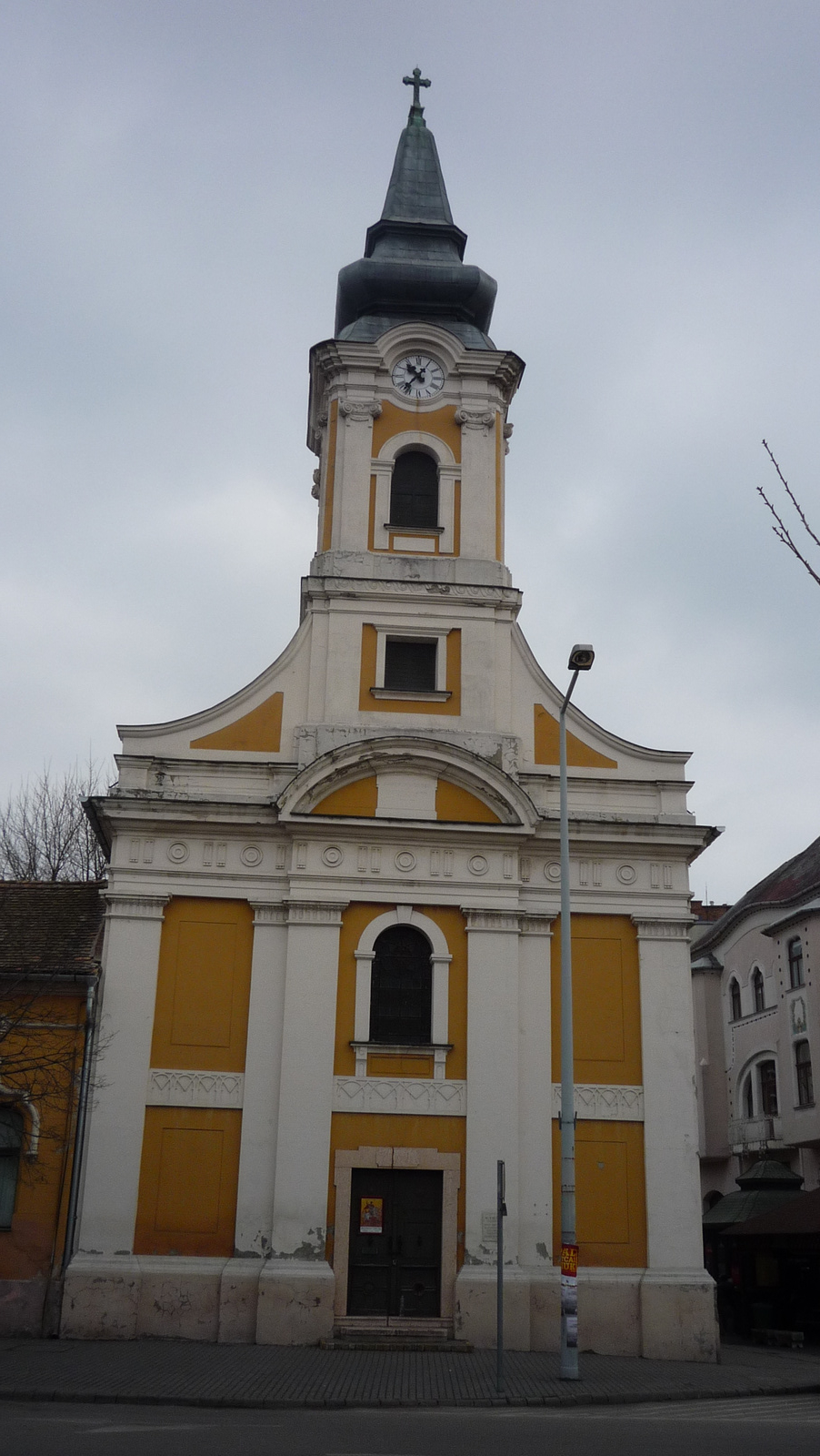 Kecskemét (1)