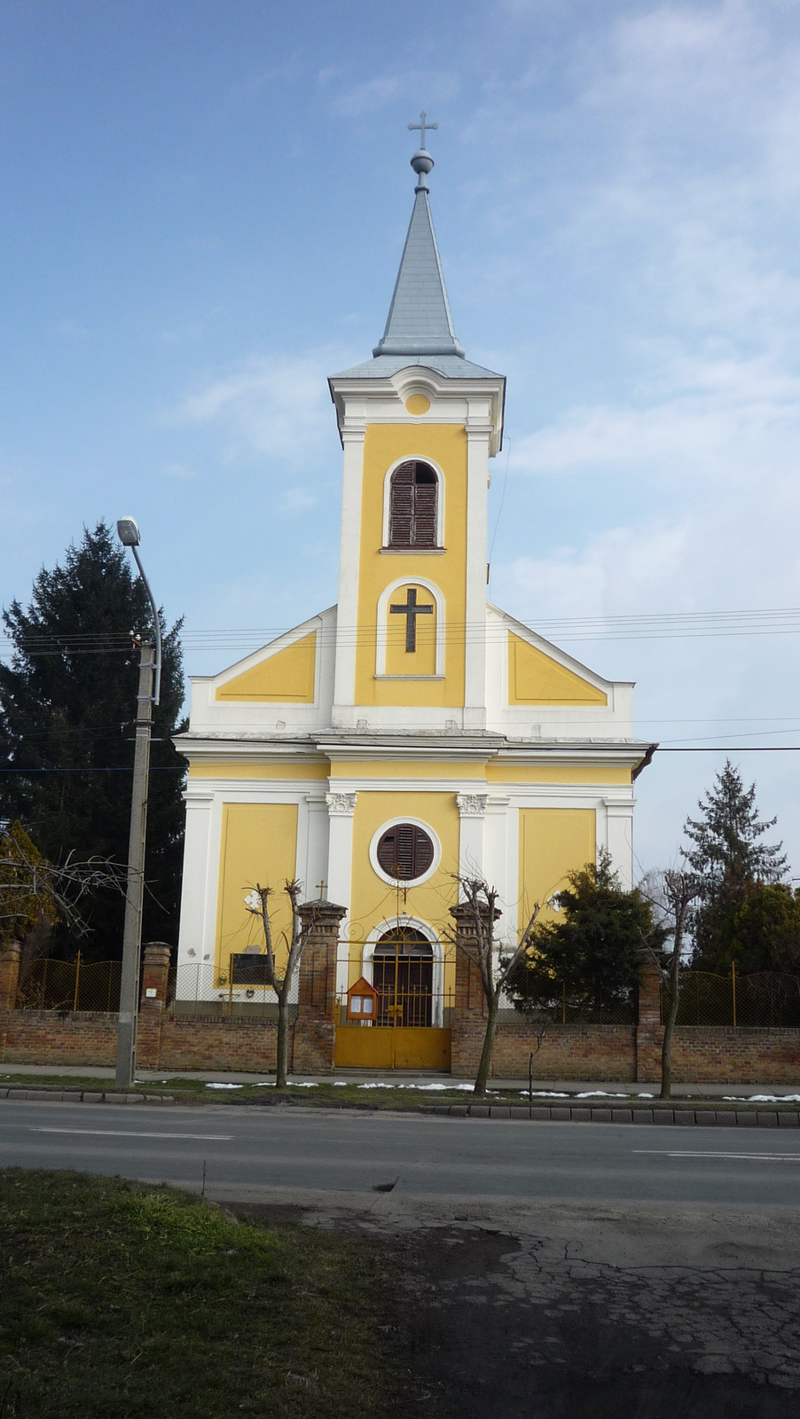 Mezőberény (1)