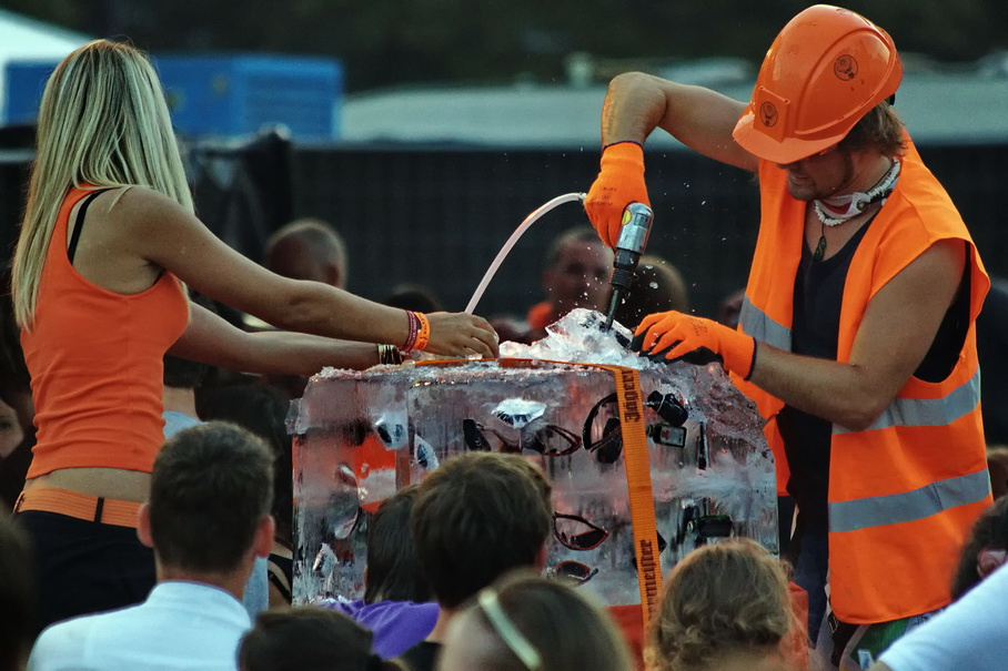 Sziget 2010 By James Cage 053