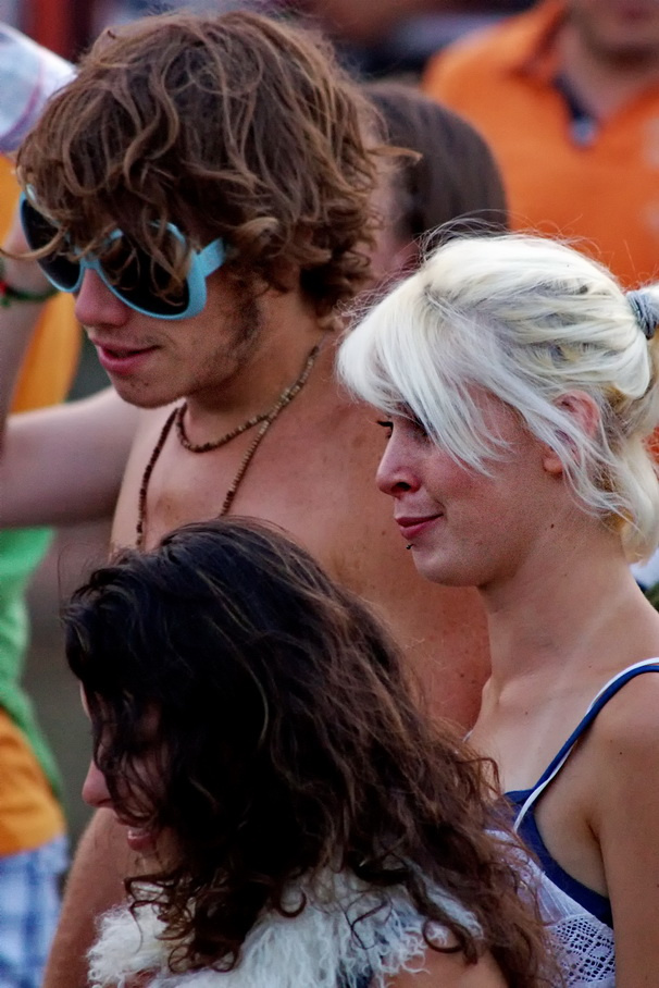 Sziget 2010 By James Cage 055