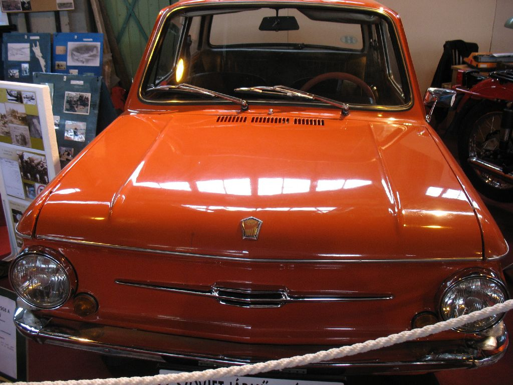 Oldtimer Expo 2011 - Cars - 037