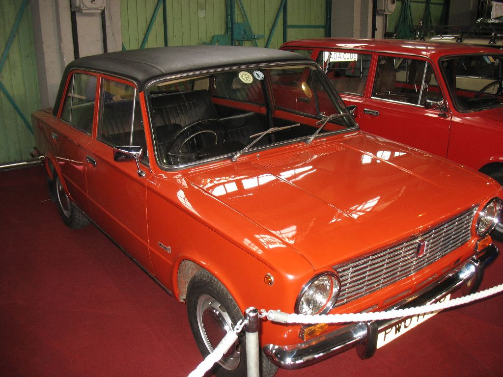 Oldtimer Expo 2011 - Cars - 052