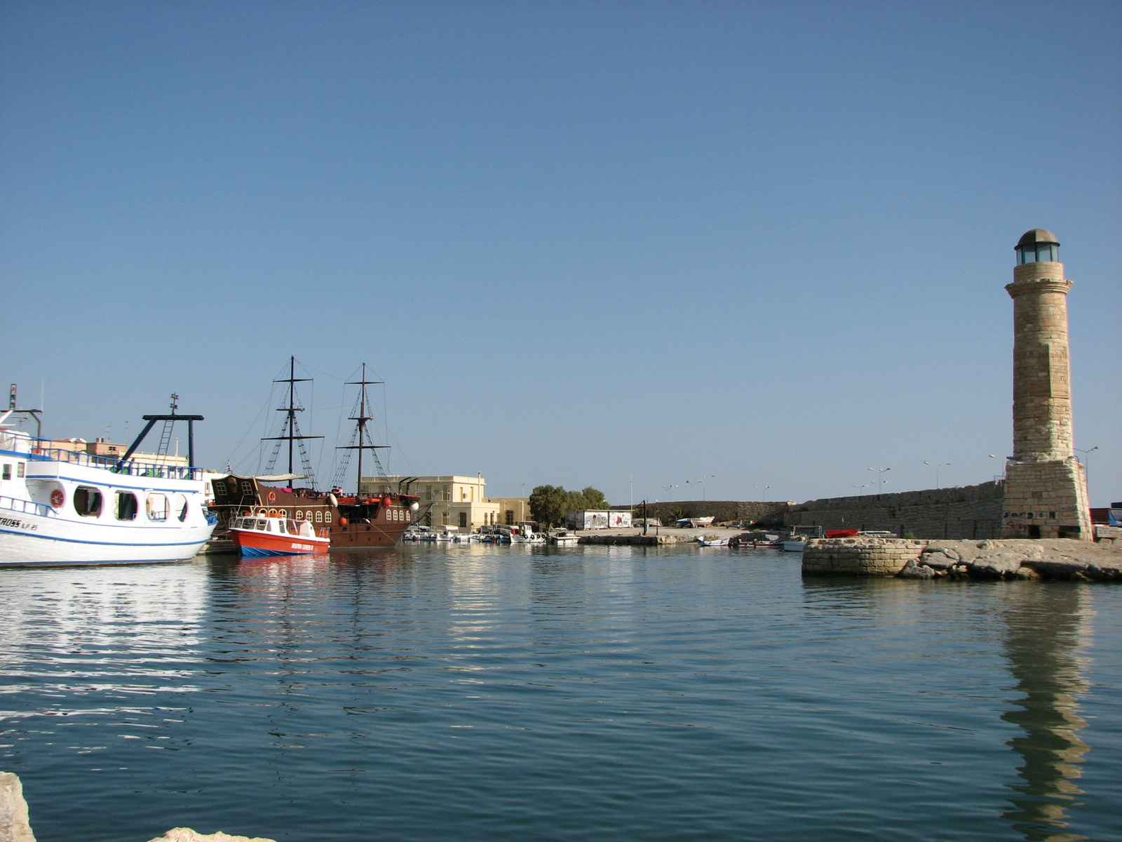 rethymno kikoto