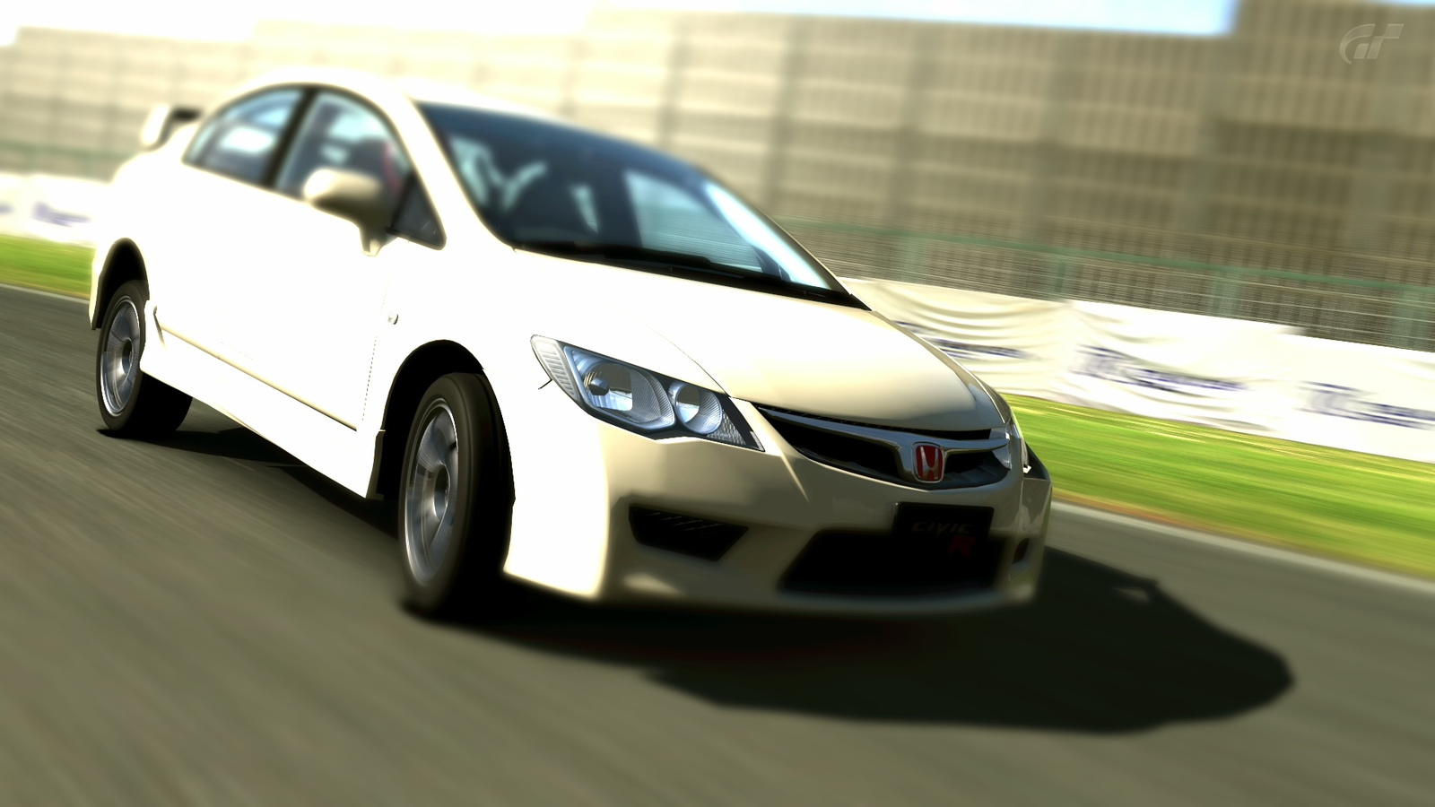 Honda Civic Type-R