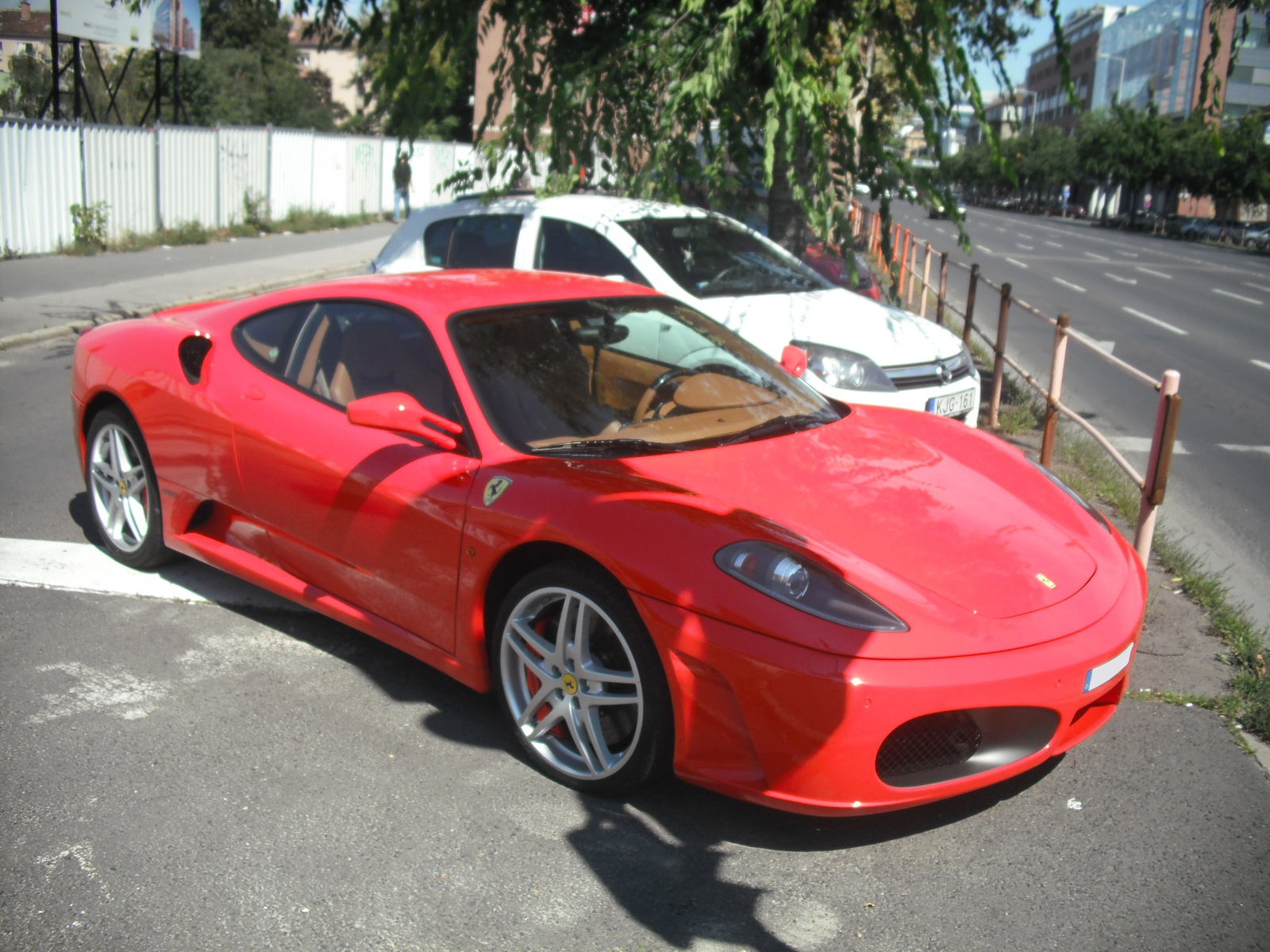 Ferrari F430