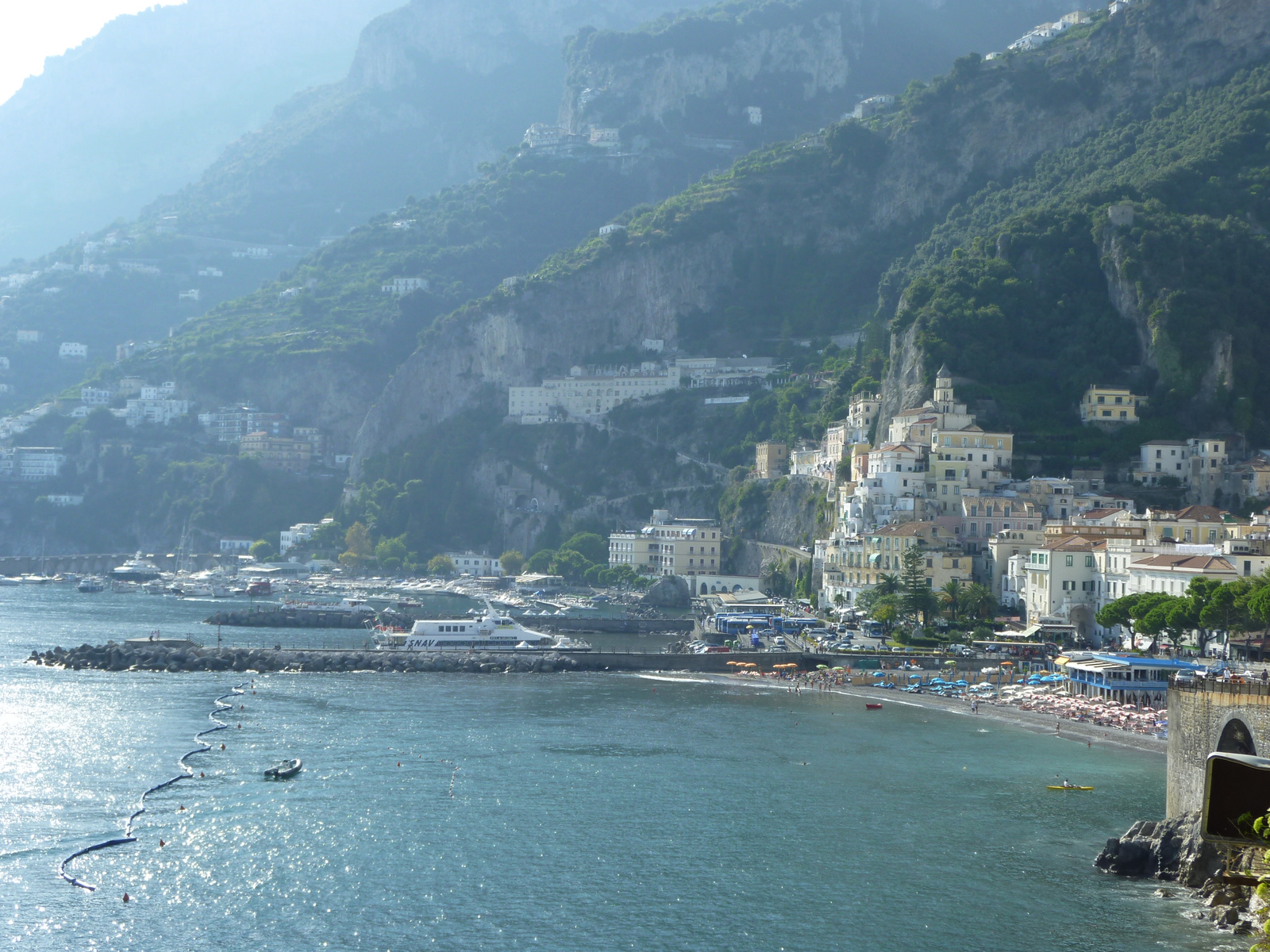 Amalfi 3