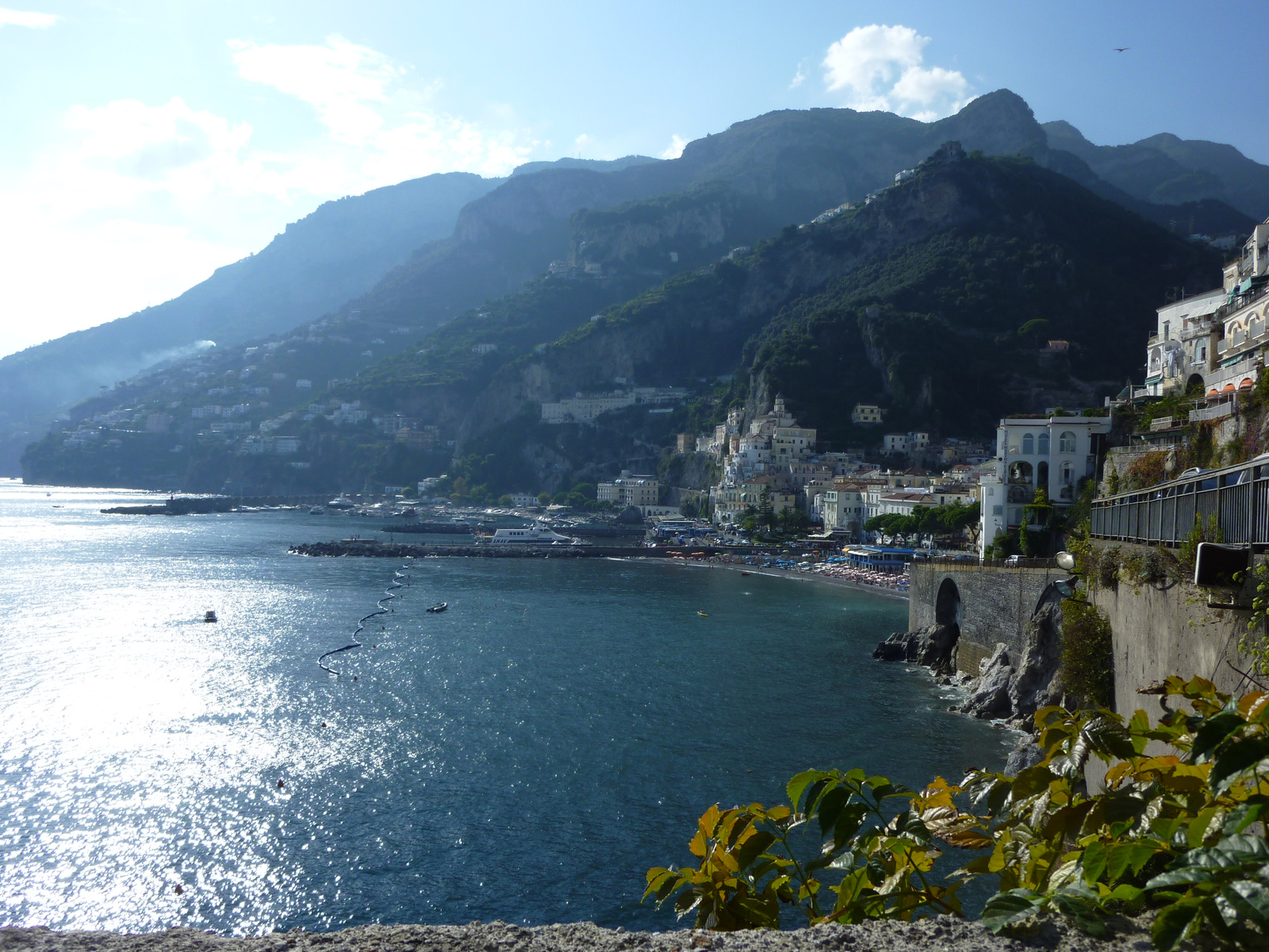 Amalfi 4