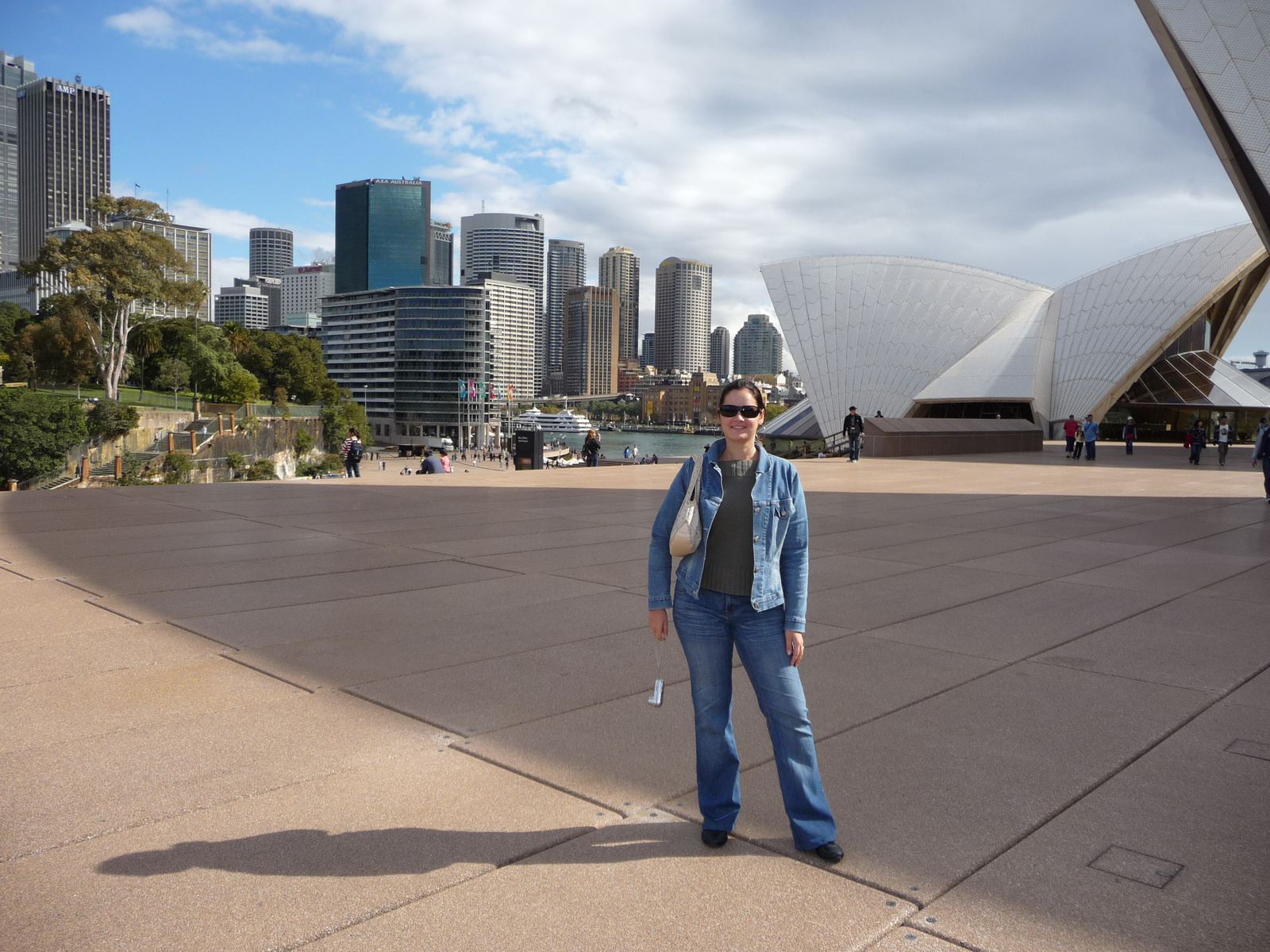 Circular Quay (4)