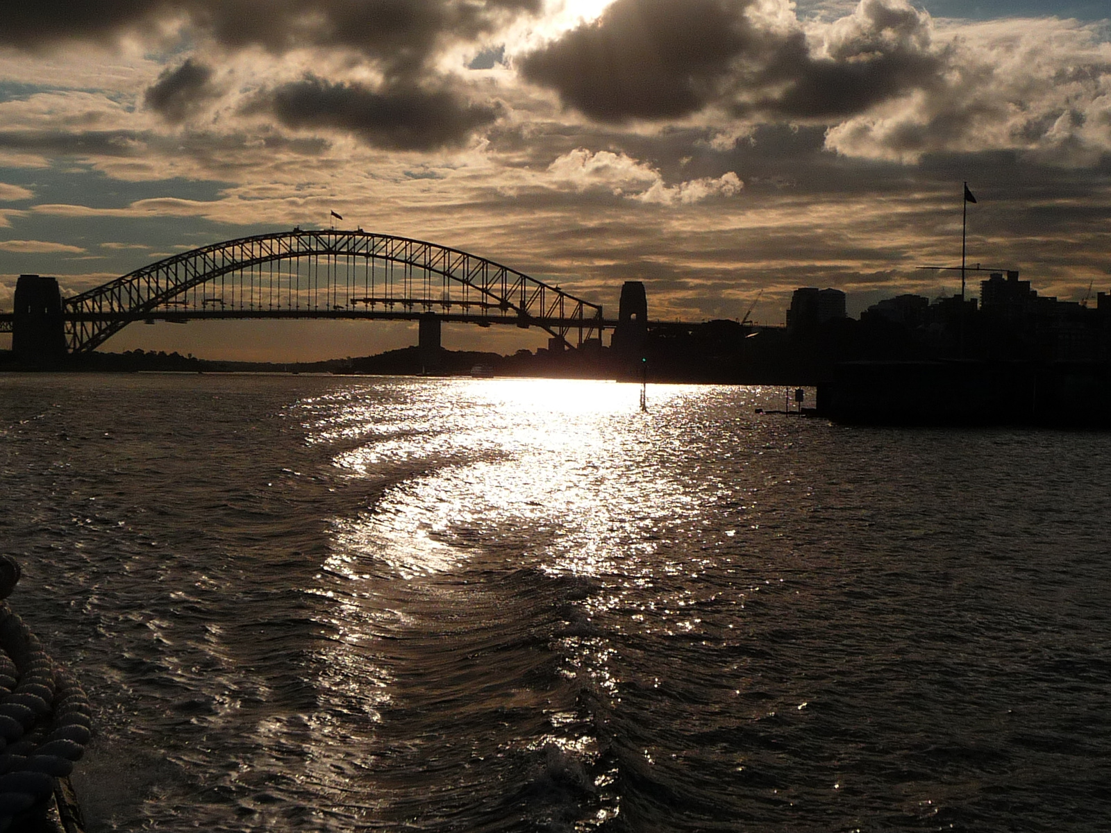 Harbour Bridge (7)