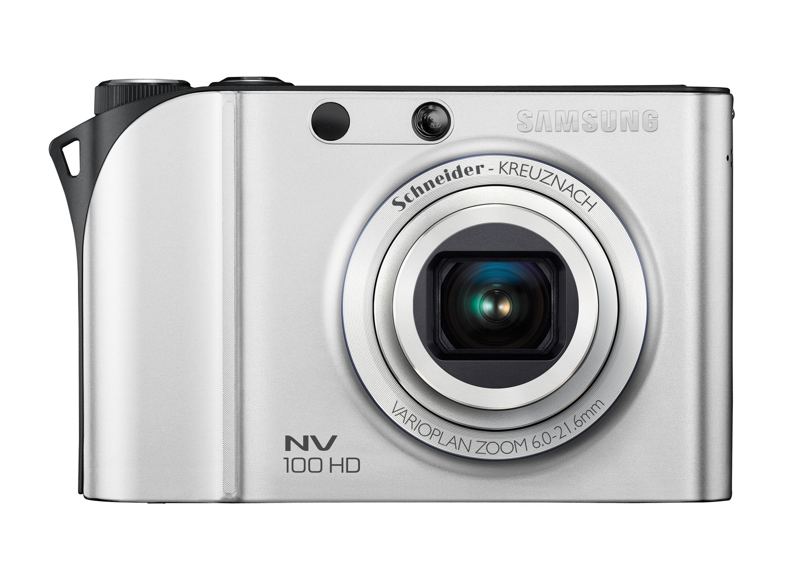 NV100HD silver F en