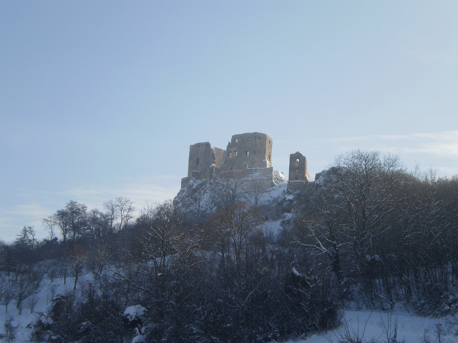 201011204Cseszneki vár